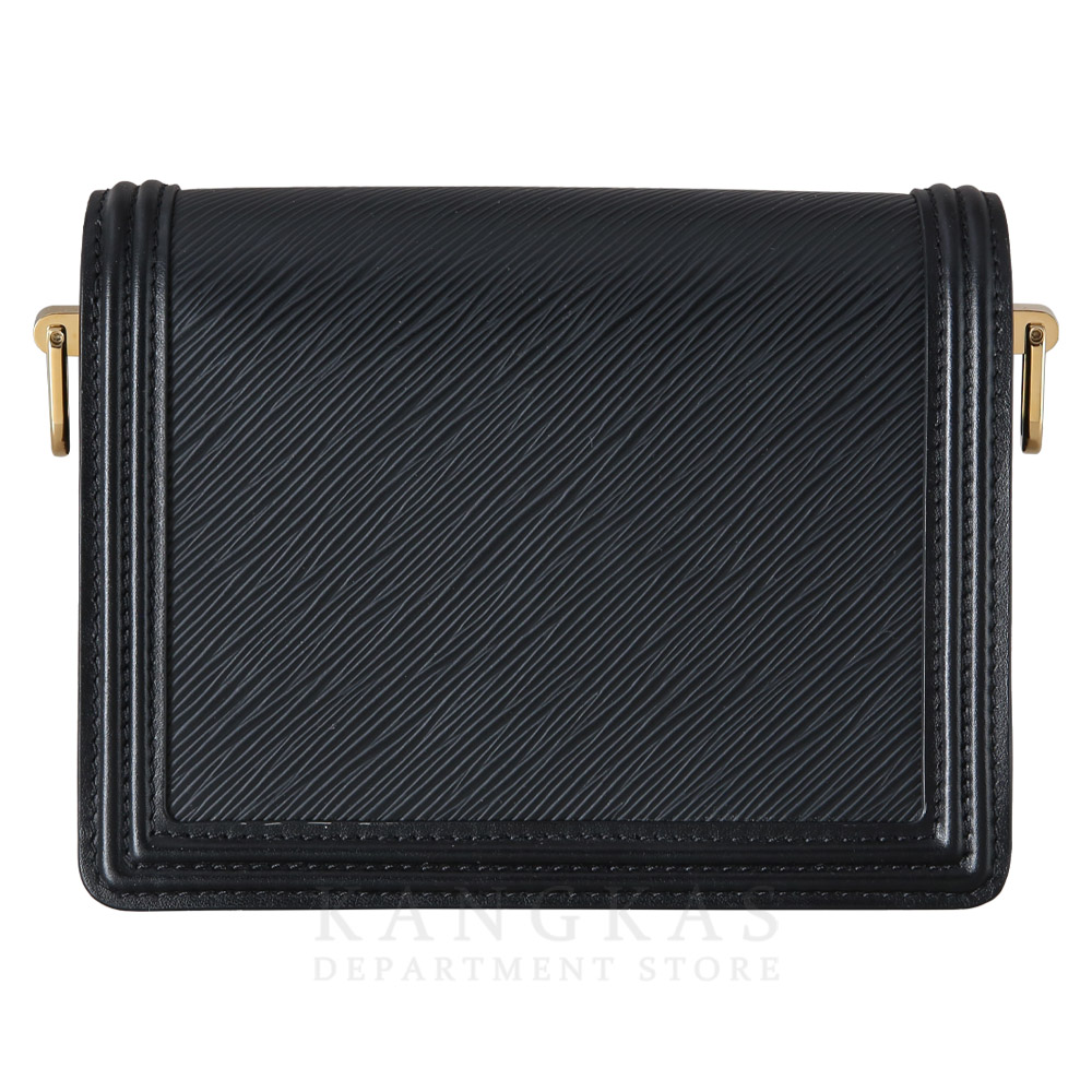 LOUIS VUITTON(USED)루이비통 에삐 미니 도핀